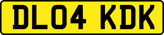 DL04KDK