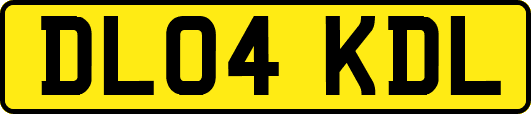DL04KDL