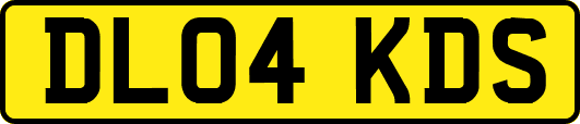 DL04KDS
