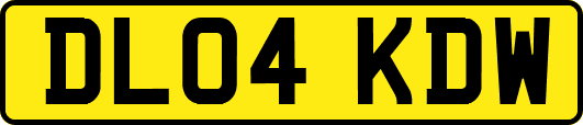 DL04KDW