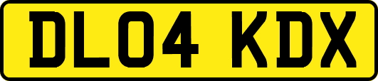 DL04KDX