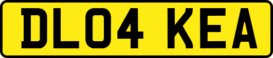 DL04KEA