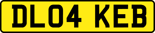 DL04KEB
