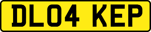 DL04KEP