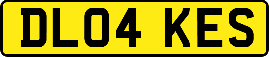 DL04KES