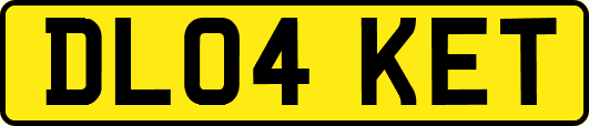 DL04KET