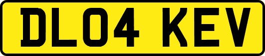 DL04KEV