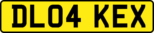 DL04KEX