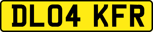 DL04KFR