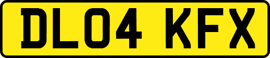 DL04KFX