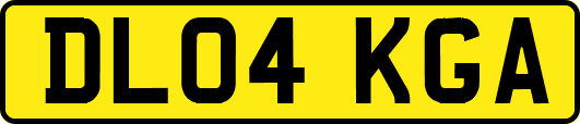 DL04KGA