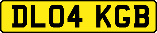 DL04KGB