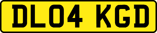 DL04KGD