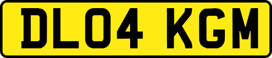 DL04KGM