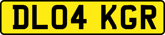 DL04KGR