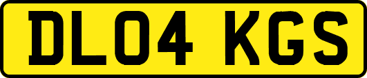 DL04KGS