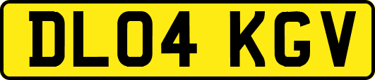 DL04KGV
