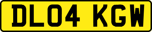 DL04KGW