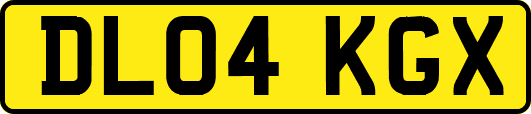DL04KGX