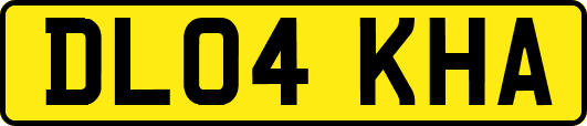 DL04KHA
