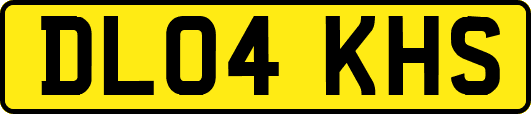 DL04KHS