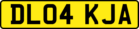DL04KJA