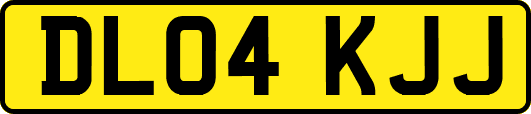 DL04KJJ