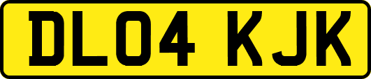 DL04KJK
