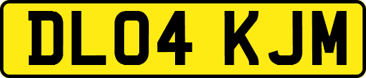 DL04KJM