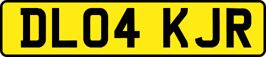 DL04KJR
