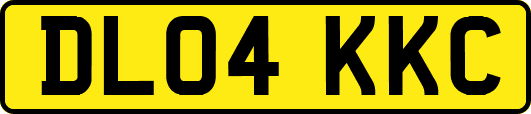 DL04KKC