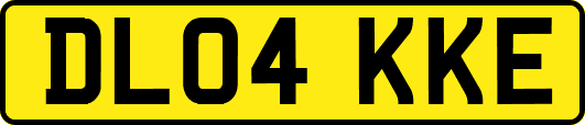 DL04KKE