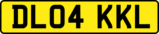 DL04KKL