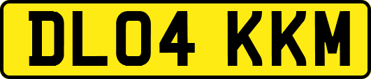 DL04KKM