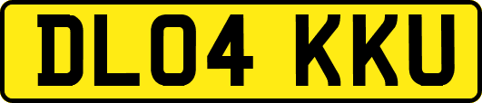 DL04KKU