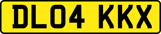DL04KKX