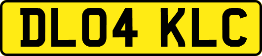 DL04KLC