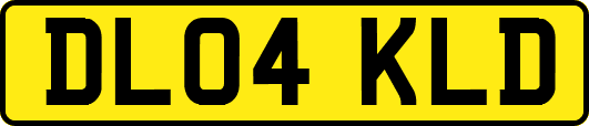 DL04KLD