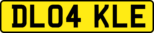 DL04KLE