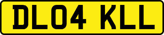 DL04KLL