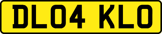 DL04KLO