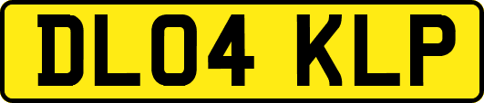 DL04KLP