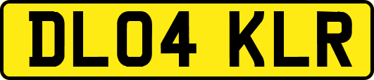 DL04KLR