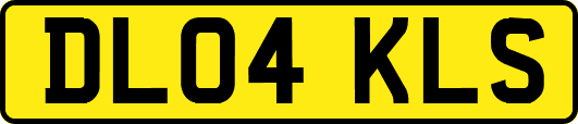 DL04KLS