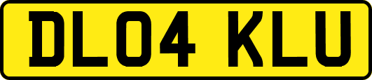 DL04KLU