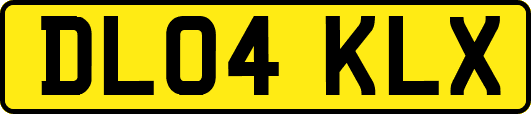 DL04KLX
