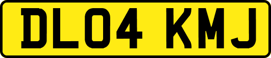 DL04KMJ