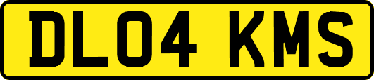 DL04KMS