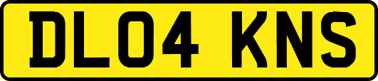 DL04KNS