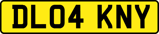 DL04KNY